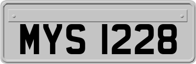 MYS1228