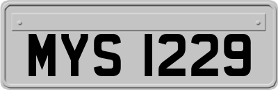 MYS1229
