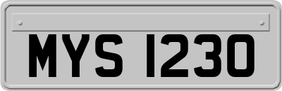 MYS1230