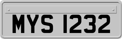 MYS1232