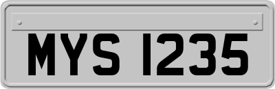 MYS1235