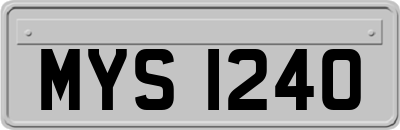 MYS1240