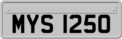 MYS1250