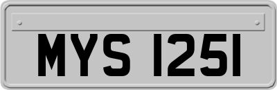 MYS1251