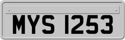 MYS1253