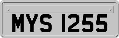 MYS1255