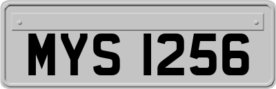MYS1256
