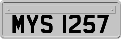 MYS1257