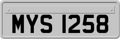 MYS1258