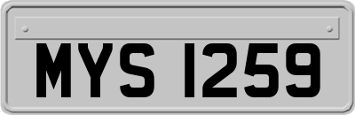MYS1259