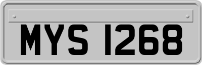 MYS1268