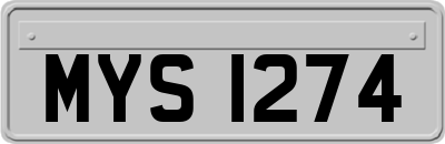 MYS1274