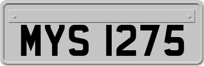 MYS1275
