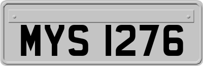 MYS1276