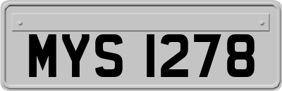 MYS1278