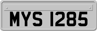 MYS1285