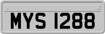 MYS1288