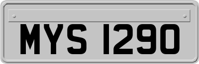 MYS1290