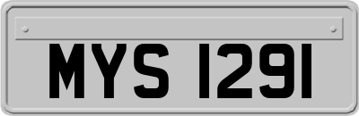 MYS1291