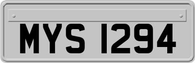 MYS1294