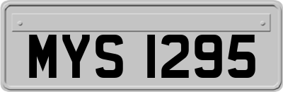 MYS1295