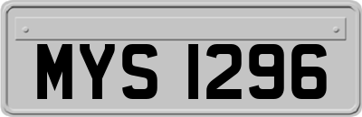 MYS1296