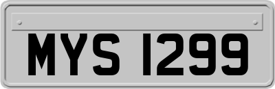 MYS1299