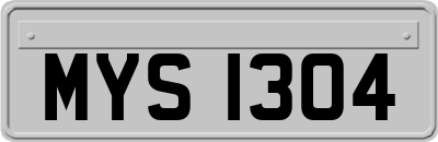 MYS1304