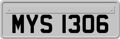MYS1306