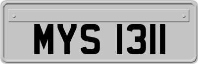MYS1311