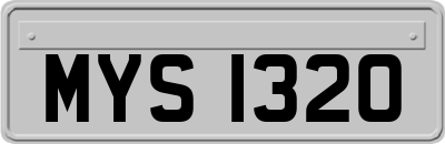 MYS1320