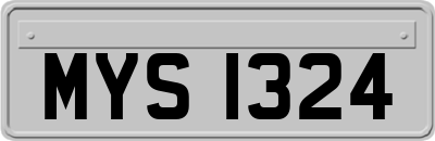 MYS1324