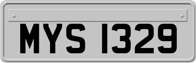 MYS1329