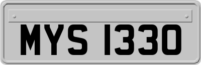 MYS1330