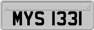 MYS1331