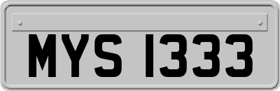 MYS1333