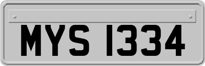 MYS1334
