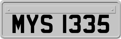 MYS1335
