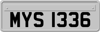 MYS1336