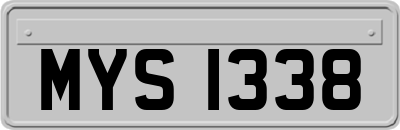MYS1338