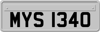 MYS1340