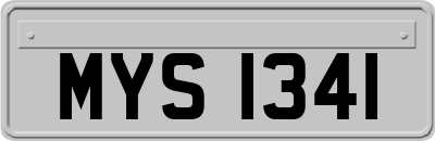 MYS1341