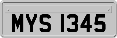 MYS1345