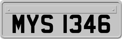 MYS1346