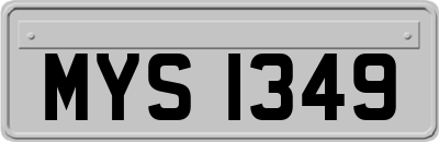 MYS1349