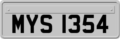 MYS1354