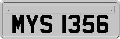 MYS1356