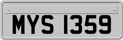 MYS1359