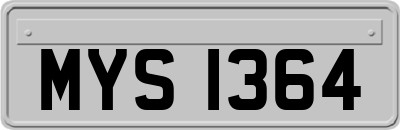 MYS1364