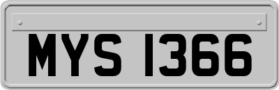 MYS1366